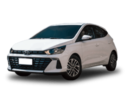 Hyundai Hb20 Getz Advance At