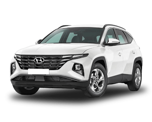 Hyundai Tucson Nx4 Attraction At - 2024