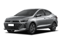 Hyundai Hb20s Accent Advance MT