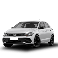 Volkswagen Polo Track 1.6L 5Mt