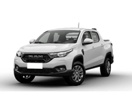 Ram 700 Big Horn Doble Cabina