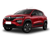 Renault Kwid Zen