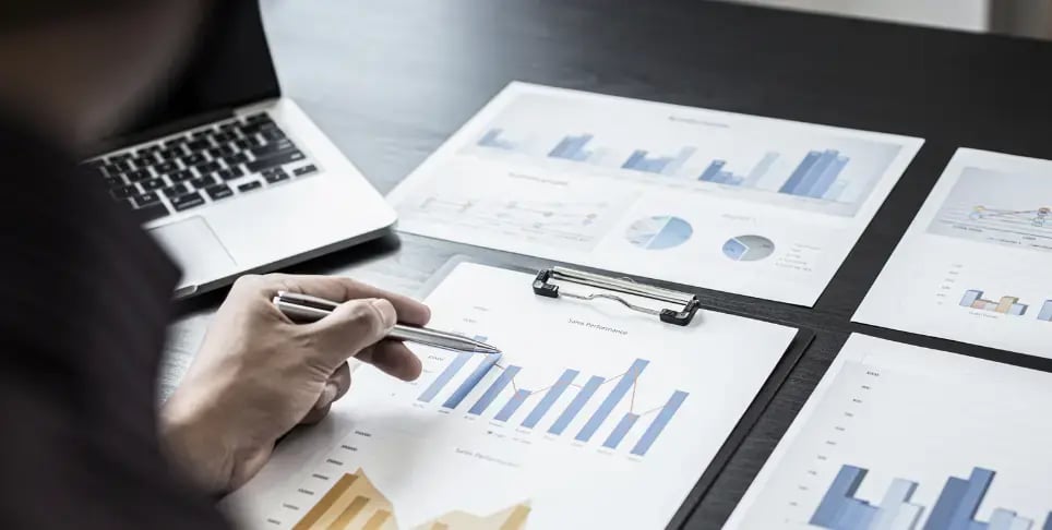 Resiliencia empresarial