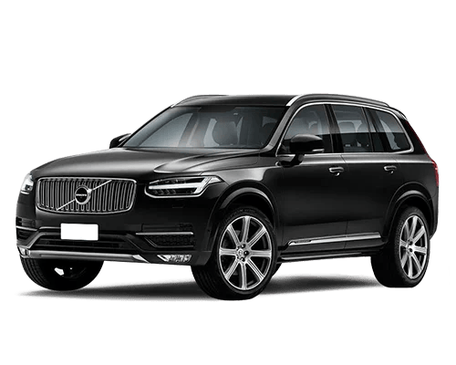 imagen auto Volvo XC90 MILD HYBRID_