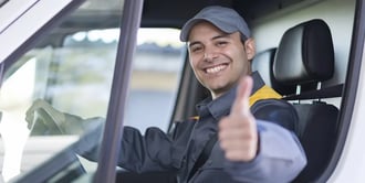 ¿Qué modelos de vehículos utilitarios elegir para tu empresa?