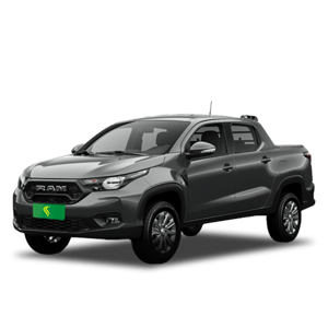 Ram 700 BIG HORN DOBLE CABINA 600x600