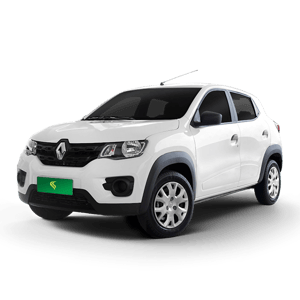 Reault Kwid Zen