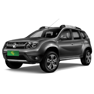 Renault Duster 2.0 (1)