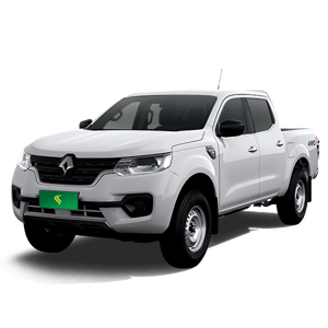 Renault Alaskan 2.5 (1)