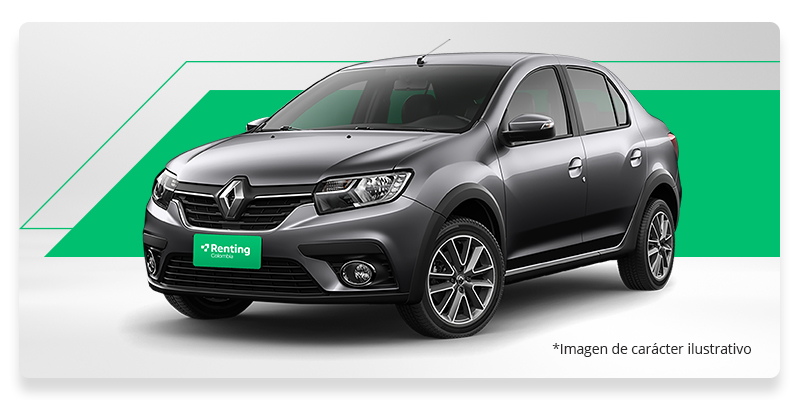 Renault Logan_