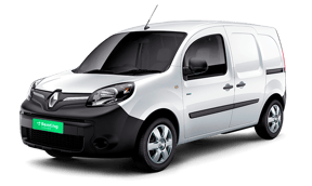Renault NEW KANGOO EVOLUCIÓN