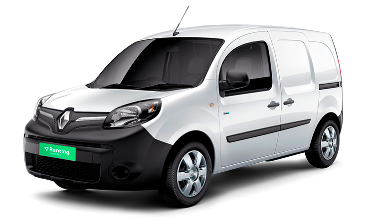 Renault NEW KANGOO EVOLUCIÓN