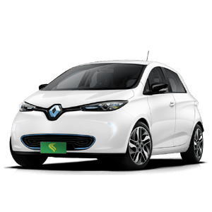 Renault Zoe 400 V (1)