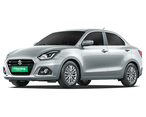 Suzuki New Swift