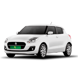 Suzuki Swift Híbrido (1)