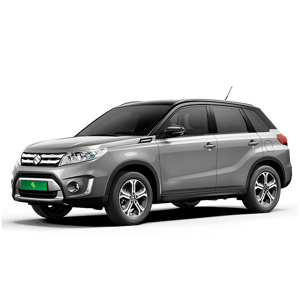 Suzuki Vitara 1.6