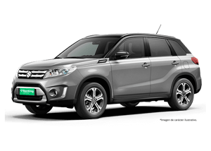 Suzuki Vitara Live GL