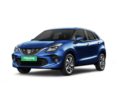 Suzuki Baleno Gl Mt