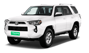 Toyota 4 Runner