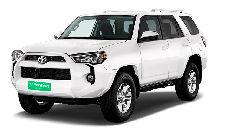 Toyota 4 Runner
