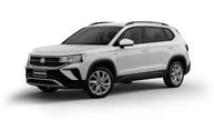 Volkswagen Taos Higline Se 250 Tsi At