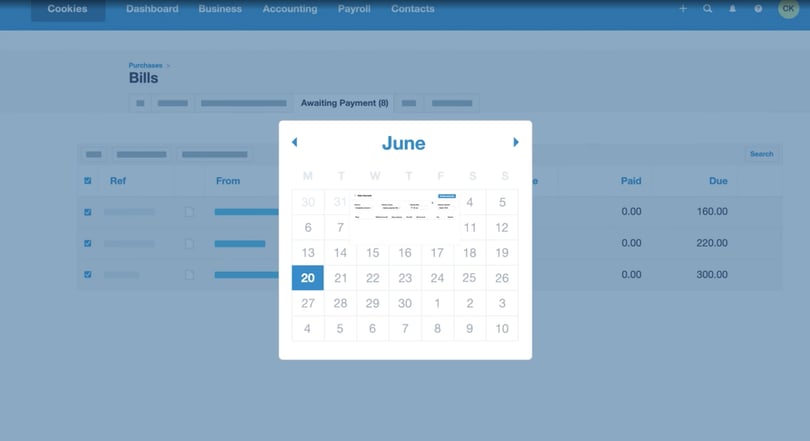 Xero