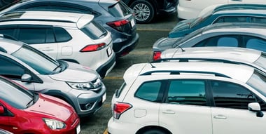 Alquilar un carro para tu empresa en Colombia: flexibilidad total