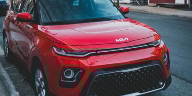 Automóviles Kia en Renting Colombia: descubre por qué son la mejor opción en 2025