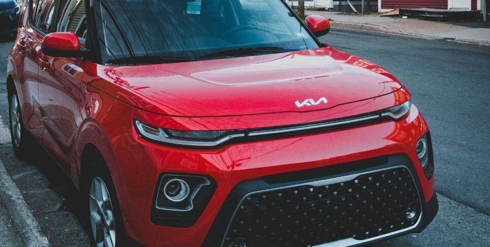 automoviles kia modernos