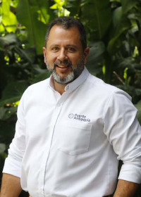 Alejandro Costa