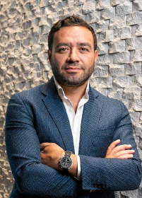 Mauricio Serna