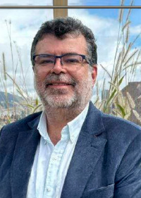 Dario Hidalgo​