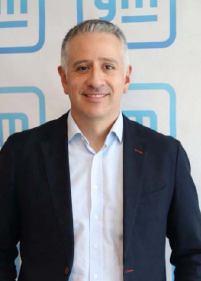 Juan David Rosero​
