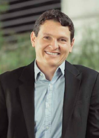 Juan Daniel Rueda