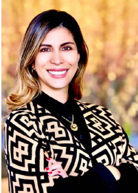 Maria Fernanda Santa​