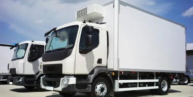 Camiones eléctricos para empresas: sostenibilidad y ahorro en renting operativo