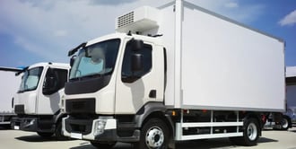 Camiones eléctricos para empresas: sostenibilidad y ahorro en renting operativo