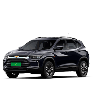 Alquiler Tracker Turbo Localiza