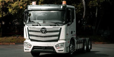 ¿Cómo el renting de vehículos impulsa el crecimiento sostenible para las PYMEs?