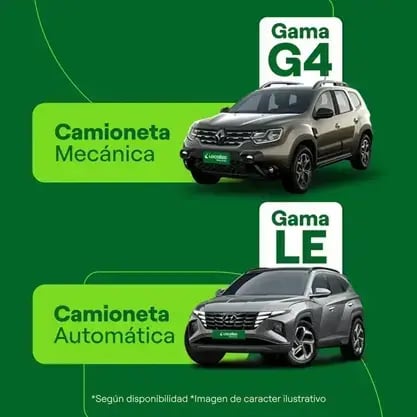 gamas-g4-le