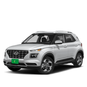 Alquila Hyundai Venue Limited Localiza