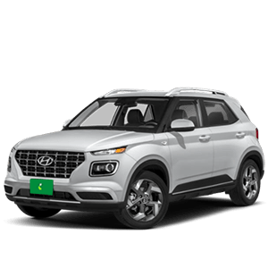 Alquiler Hyundai Venue Limited Localiza
