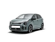 Kia Picanto Gt-Line At