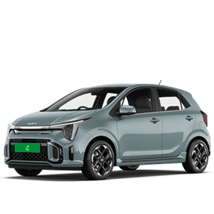 Kia Picanto 1.2 AT