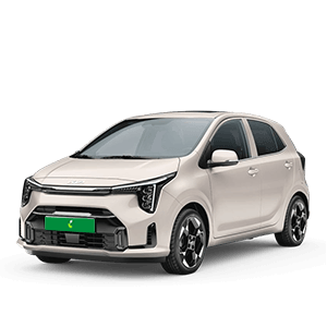 Alquila Kia Picanto Localiza