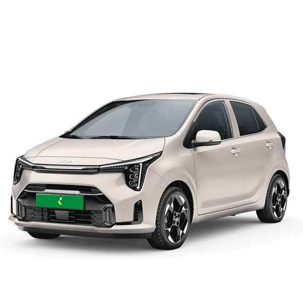 Alquiler Kia Picanto Localiza