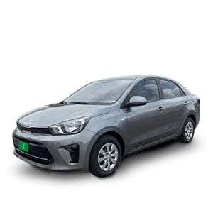 Alquiler KIA Soluto Emotion AT Localiza