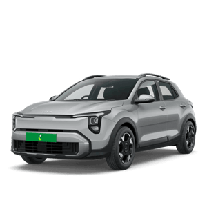 Alquiler Kia Stonic Desire Híbrido Localiza
