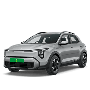 Alquiler Kia Stonic Desire Híbrido Localiza