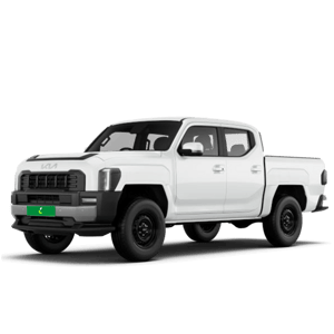 Alquiler Kia Tasman Localiza